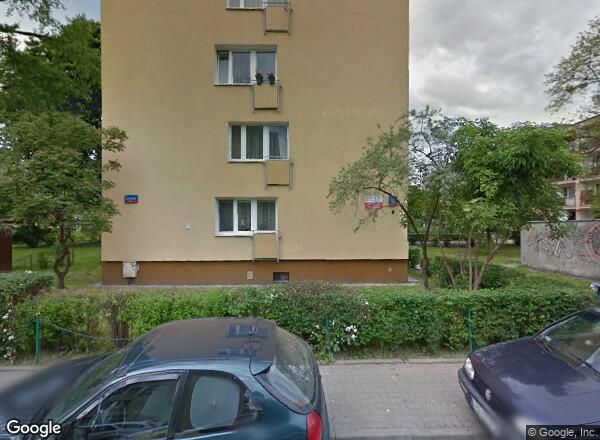 Ceny mieszkań Warszawa ul. Grenady 12