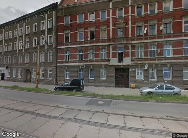 Ceny transakcyjne mieszkań Szczecin Wiszesława 20