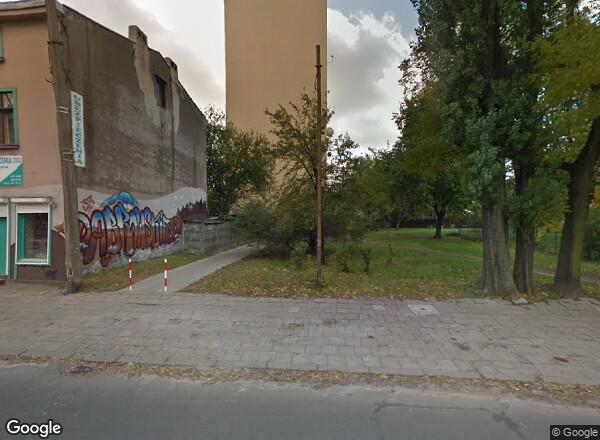 Ceny mieszkań Łódź Gen. Jarosława Dąbrowskiego 51