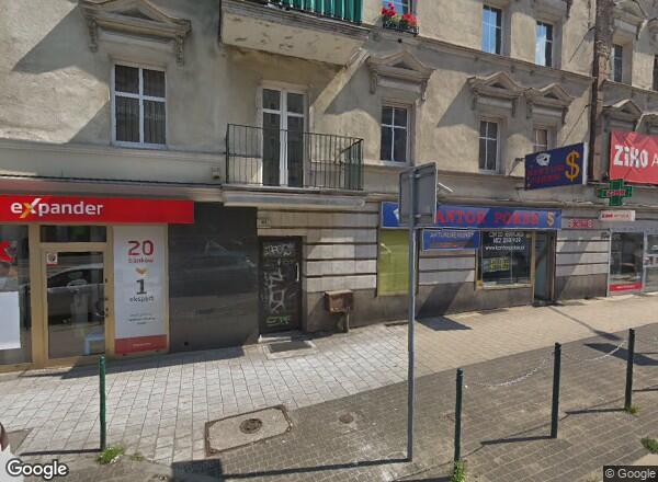 Ceny mieszkań Poznań Głogowska 83