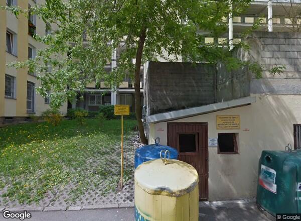 Ceny mieszkań Warszawa ul. F. Żymirskiego 7