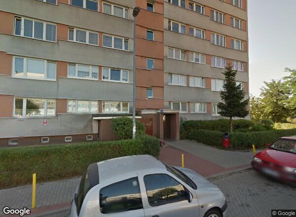 Ceny mieszkań Szczecin Antoniego Kaliny 41