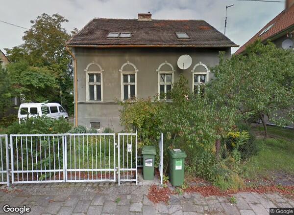 Ceny mieszkań Wrocław UL. ŁĄCZNA 4