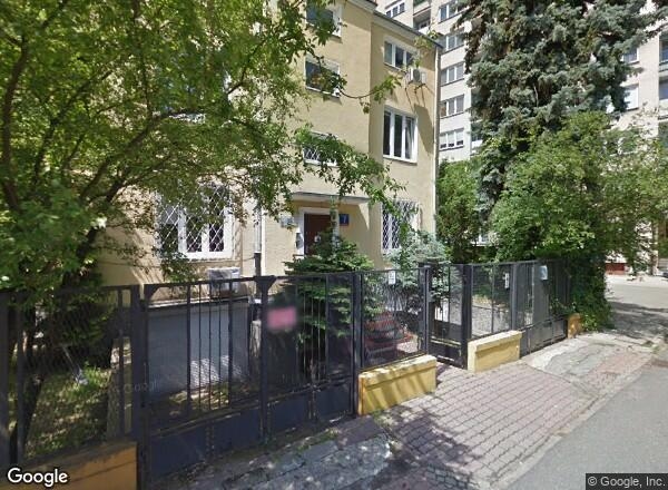 Ceny transakcyjne mieszkań Warszawa ul. Broniwoja 1