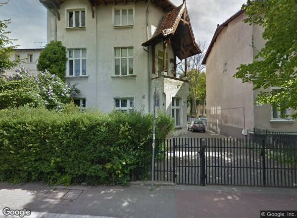 Ceny mieszkań Sopot Gen. Kazimierza Pułaskiego 27