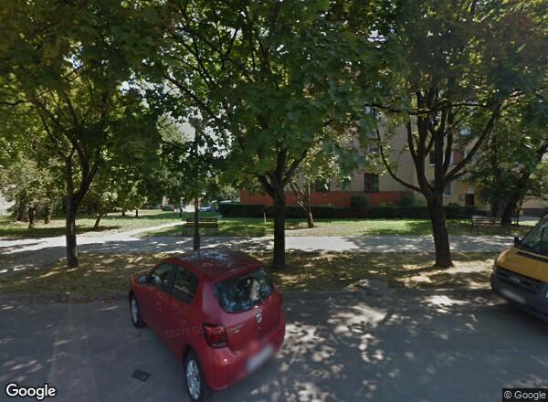 Ceny mieszkań Kraków Aleja Pokoju 11