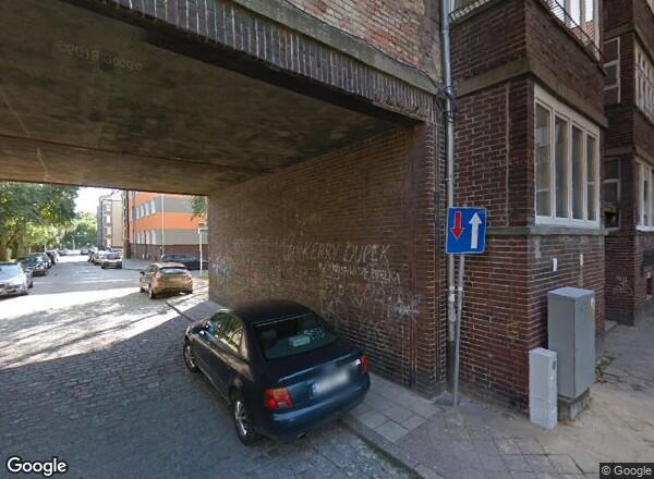 Ceny transakcyjne mieszkań Szczecin Mikołaja Reja 6