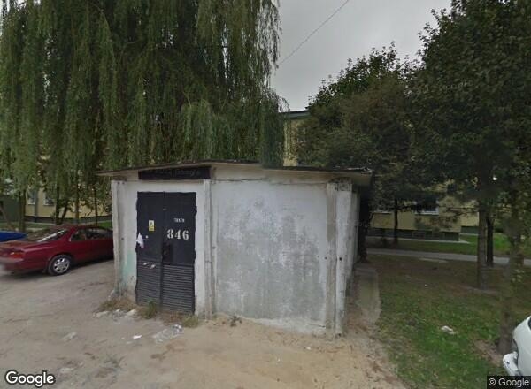 Ceny transakcyjne mieszkań Lublin Na Stoku 4