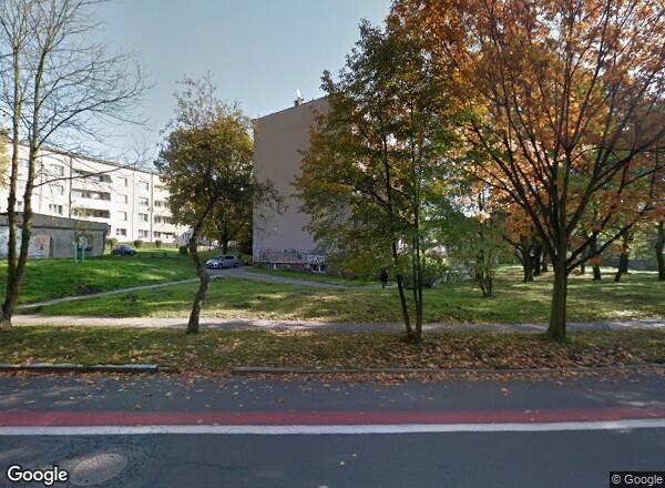 Ceny mieszkań Katowice Warmińska 11B