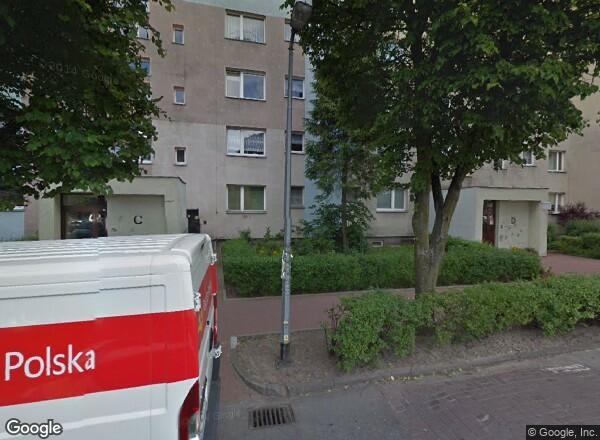 Ceny transakcyjne mieszkań Gdańsk Konstantego Ciołkowskiego 5