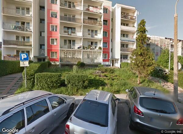 Ceny mieszkań Gdańsk Stefana Myczkowskiego 7