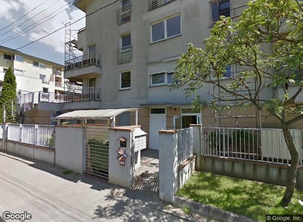 Ceny transakcyjne mieszkań Warszawa ul. Czereśniowa 140