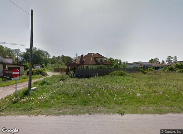 Ceny mieszkań Warszawa ul. L. Berensona 4A