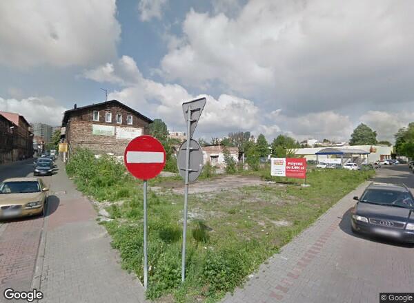 Ceny mieszkań Katowice Gnieźnieńska 1