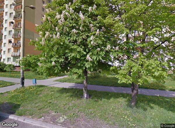 Ceny mieszkań Katowice Józefowska 86