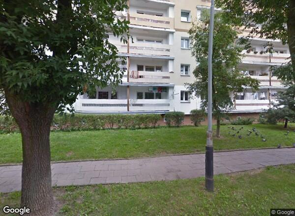 Ceny mieszkań Łódź Gładka 18