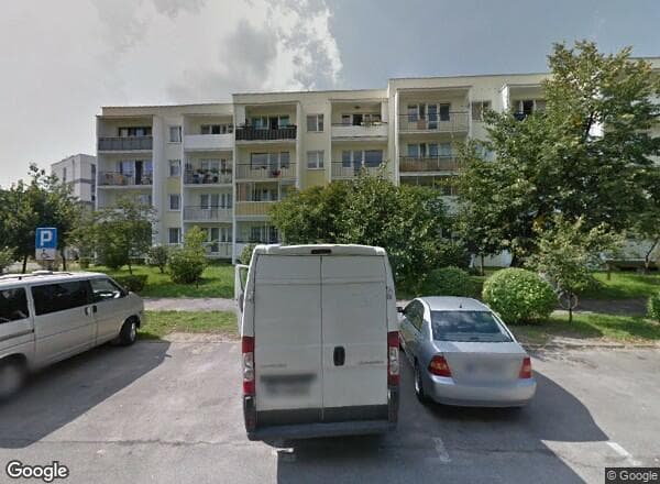 Ceny transakcyjne mieszkań Legionowo Husarska 10