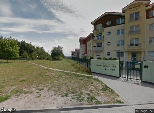 Ceny transakcyjne mieszkań Gdańsk Budapesztańska 9