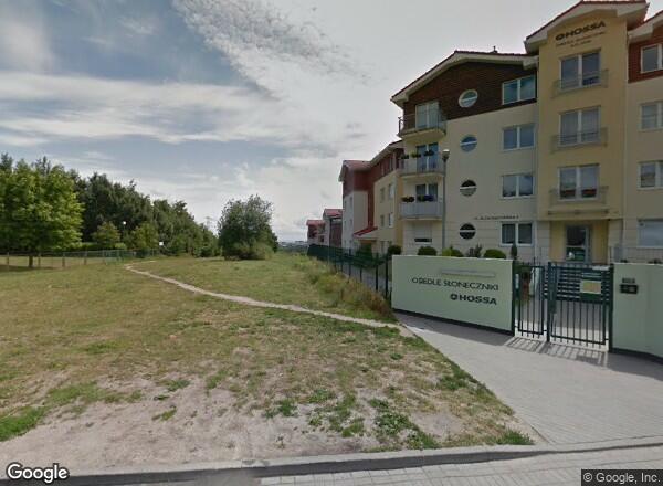 Ceny mieszkań Gdańsk Budapesztańska 9