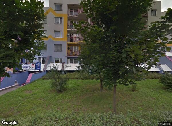 Ceny mieszkań Wrocław UL. PAŁUCKA 45