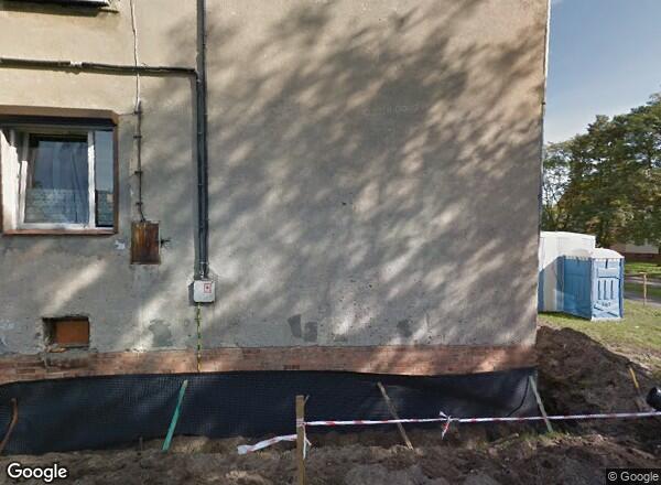 Ceny mieszkań Szczecin Szybowcowa 60