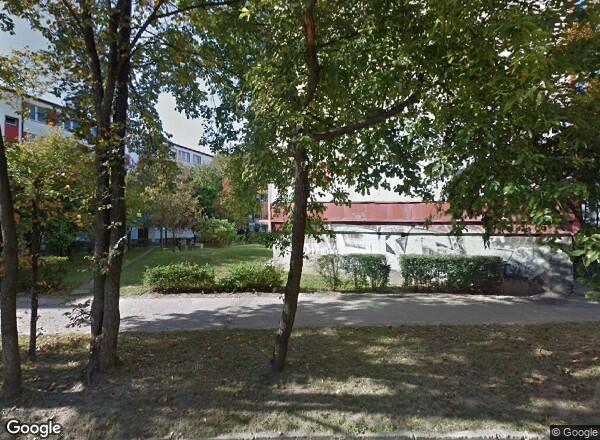 Ceny mieszkań Białystok Wasilkowska 43