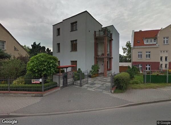 Ceny transakcyjne mieszkań Bydgoszcz Stawowa 10