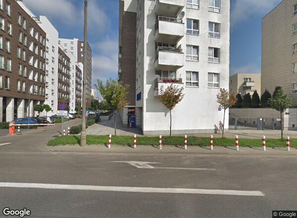 Ceny mieszkań Warszawa ul. Stawki 6