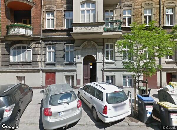 Ceny mieszkań Poznań Jana Żupańskiego 2