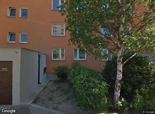 Ceny mieszkań Bydgoszcz Tadeusza Czackiego 1