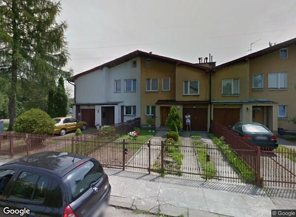 Ceny mieszkań Rzeszów Obrońców Poczty Gdańskiej 1/1