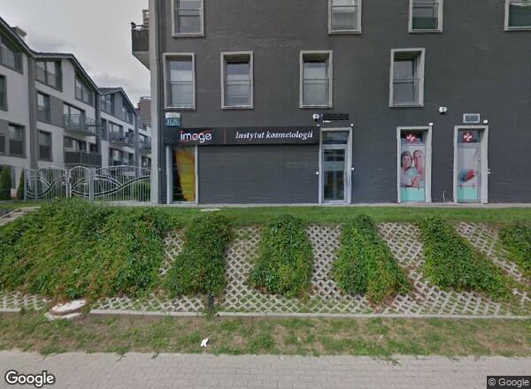 Ceny mieszkań Szczecin Maciejkowa 37