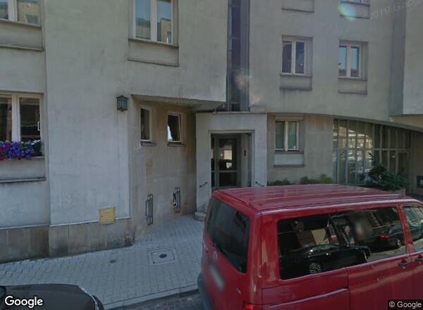 Ceny mieszkań Kraków Zamkowa 6