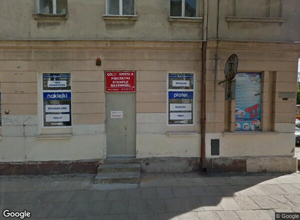 Ceny mieszkań Łódź Ludwika Zamenhofa 38