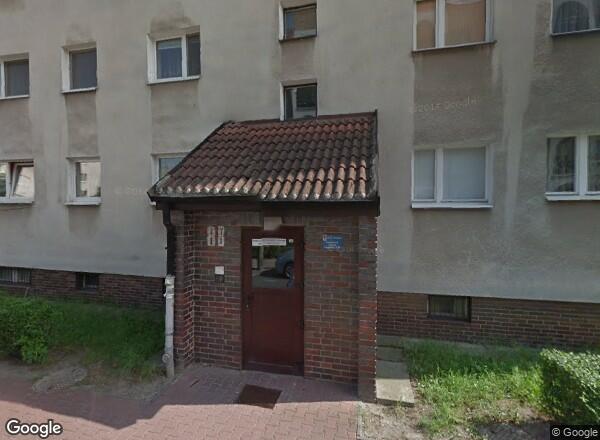 Ceny mieszkań Poznań Władysława Jagiełły 8