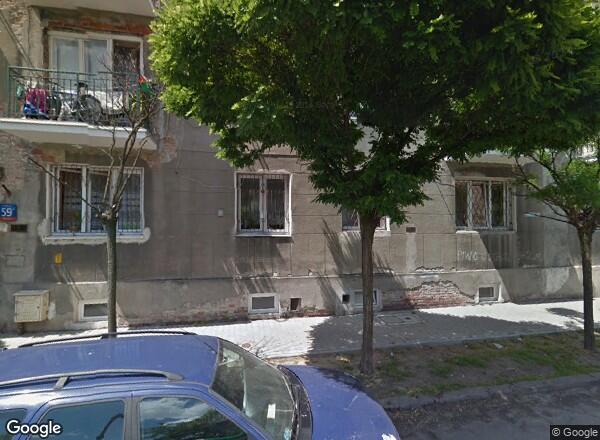 Ceny mieszkań Warszawa ul. Kawcza 59