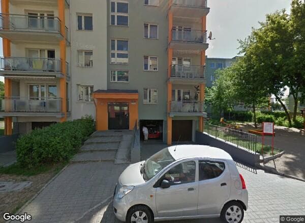 Ceny transakcyjne mieszkań Bydgoszcz Sokołów Bydgoskich 1