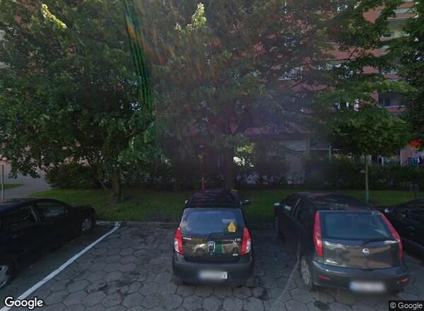 Ceny mieszkań Poznań Piastowskie 61