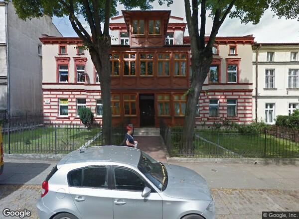 Ceny mieszkań Gdańsk Ludwika Waryńskiego 37