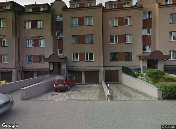 Ceny mieszkań Kraków Nad Potokiem 25