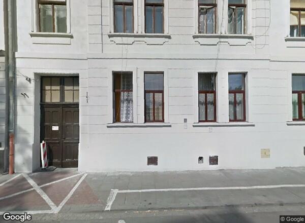 Ceny mieszkań Kraków Iwony Borowickiej 7