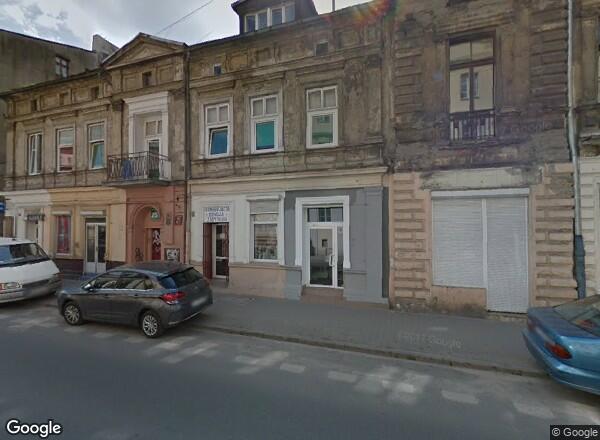 Ceny mieszkań Łódź Henryka Sienkiewicza 25