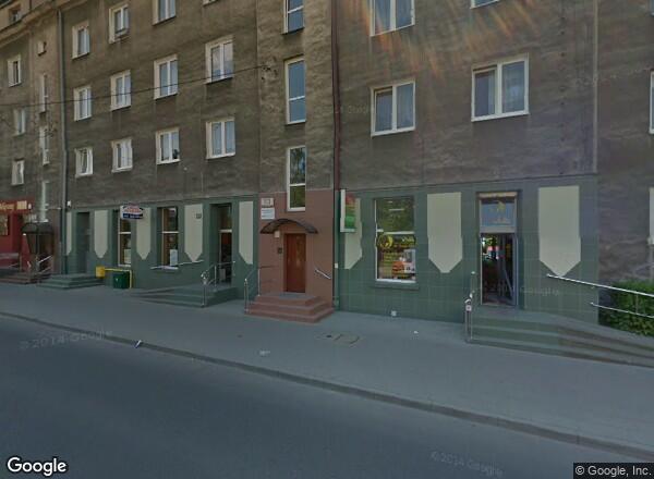 Ceny mieszkań Gdańsk Tadeusza Kościuszki 113