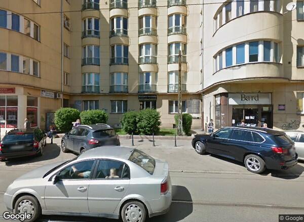 Ceny mieszkań Łódź Zielona 25