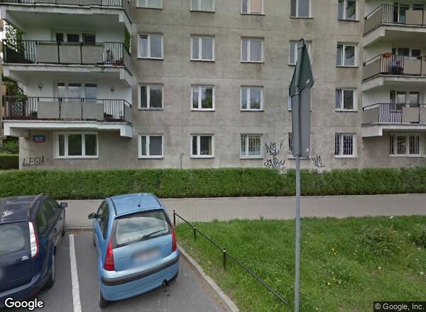 Ceny mieszkań Warszawa ul. Deotymy 19/21