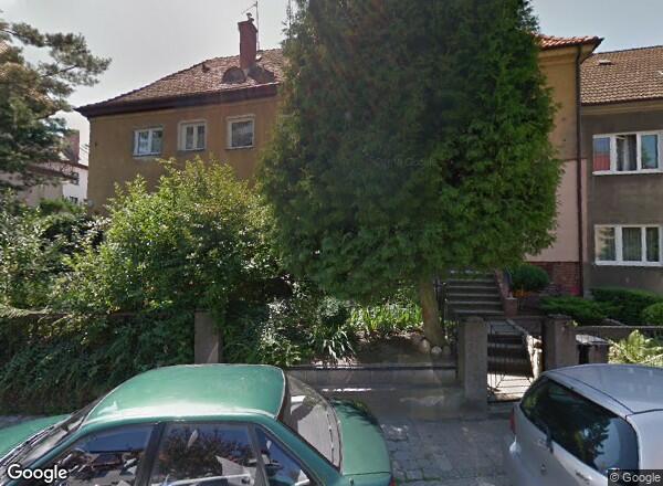 Ceny mieszkań Szczecin Lutniana 32