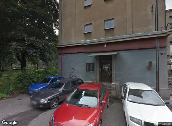 Ceny mieszkań Kraków Ks. Franciszka Blachnickiego 2