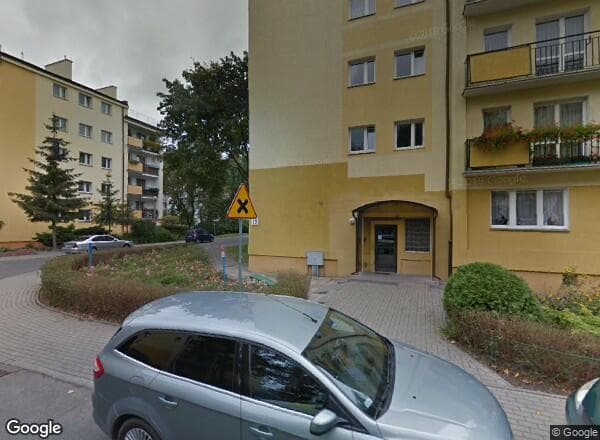 Ceny transakcyjne mieszkań Toruń Popiela 12