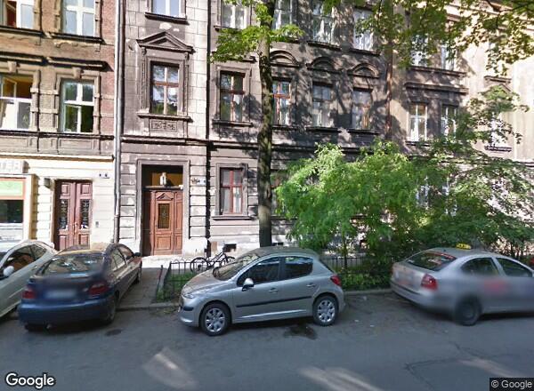 Ceny mieszkań Kraków Krowoderska 34