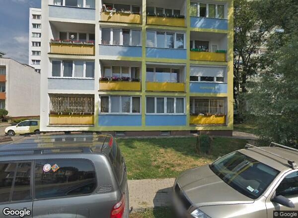Ceny transakcyjne mieszkań Warszawa ul. Argentyńska 9